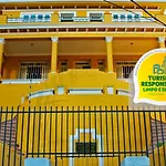 Samba Rooms Hostel