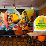 Samba Rooms Hostel