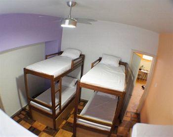 Albergue Samba Belo Horizonte