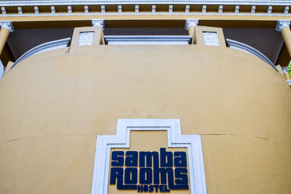 Samba *