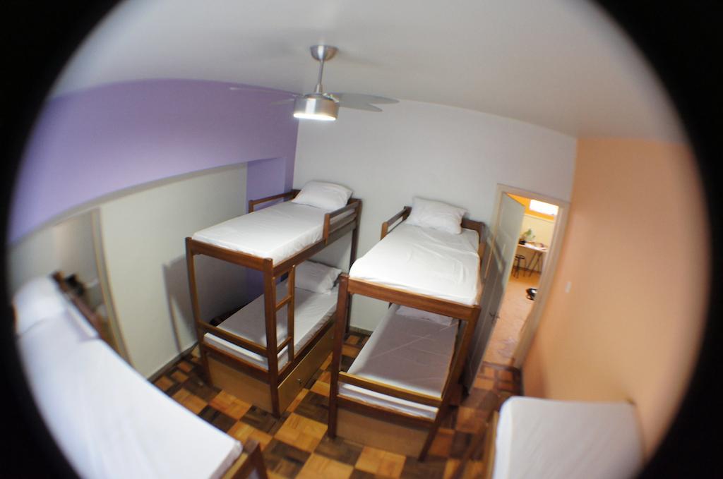 Albergue Samba