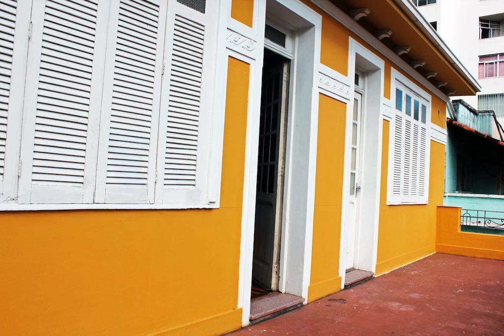 Albergue Samba *