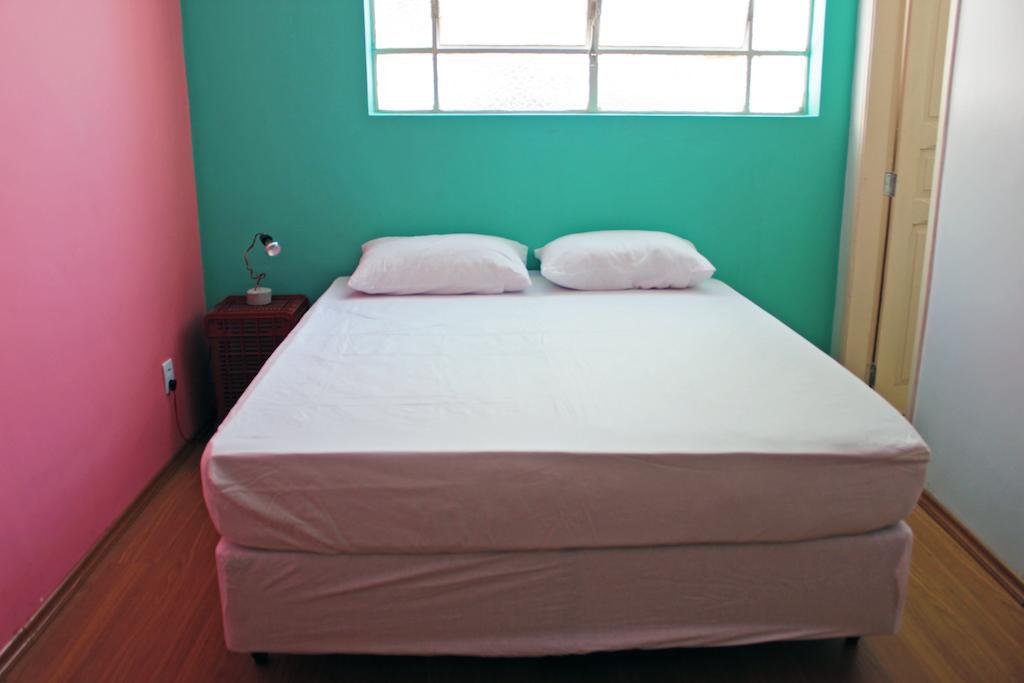 Albergue Samba
