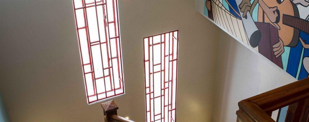 Albergue Samba Belo Horizonte