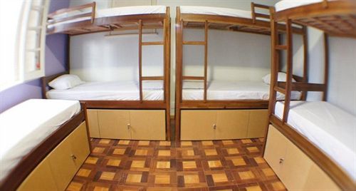 Albergue Samba *