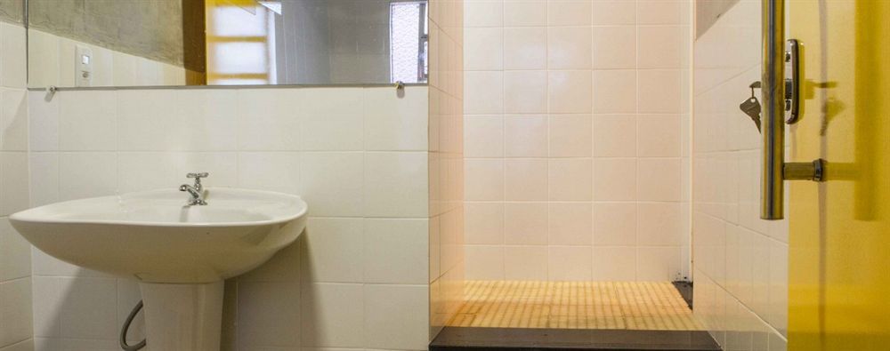 Albergue Samba *