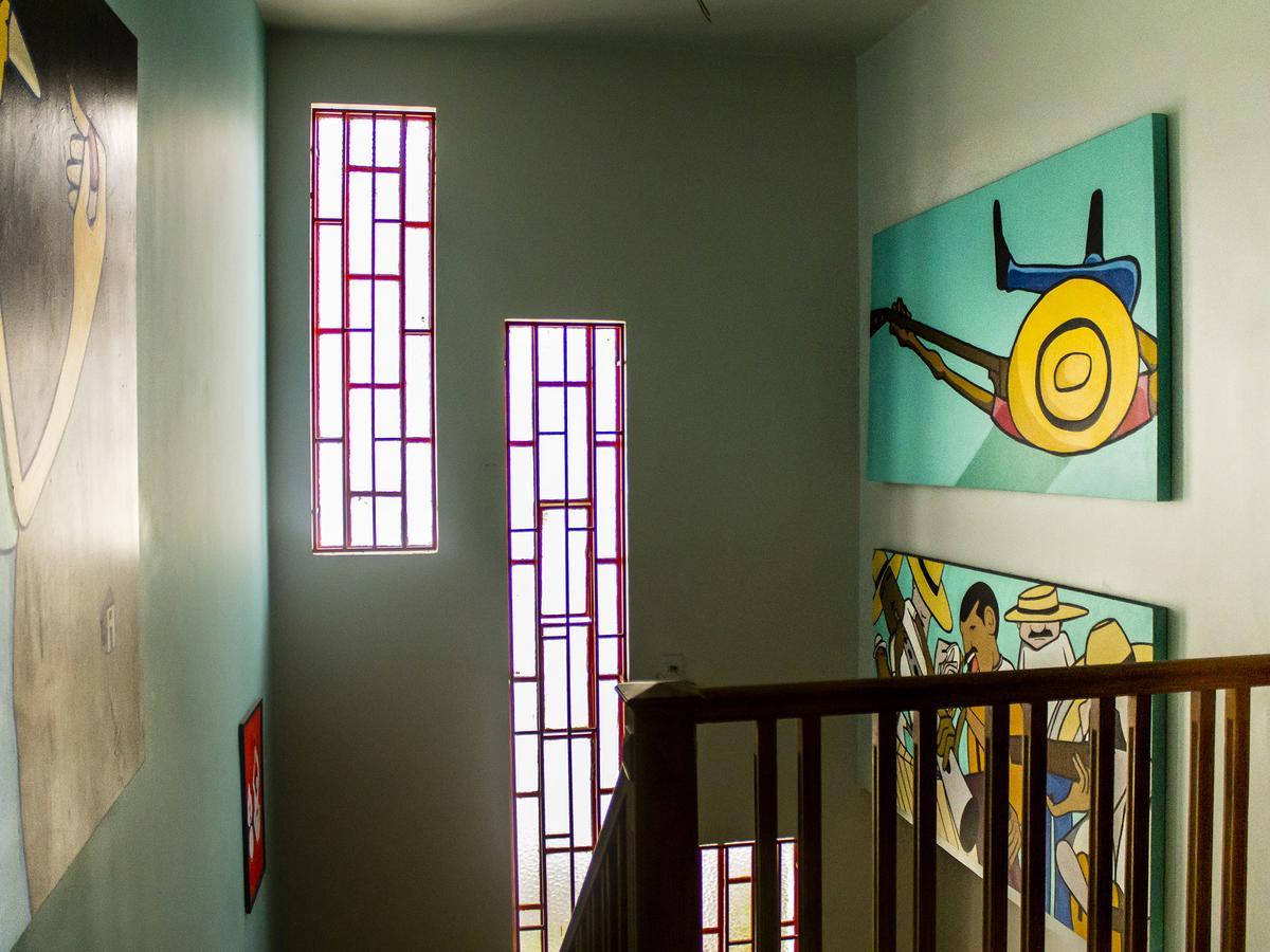 Albergue Samba Belo Horizonte