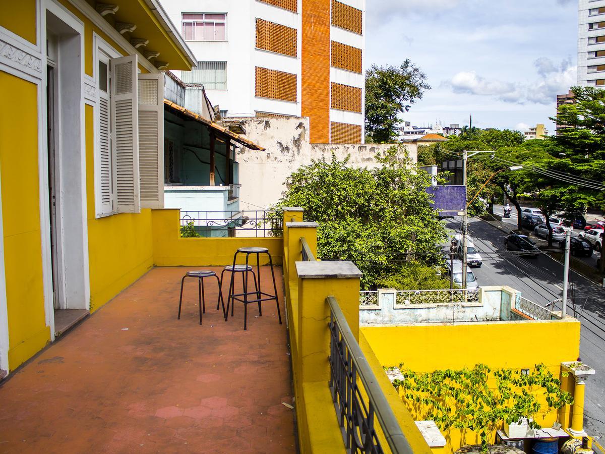 Samba Albergue Belo Horizonte